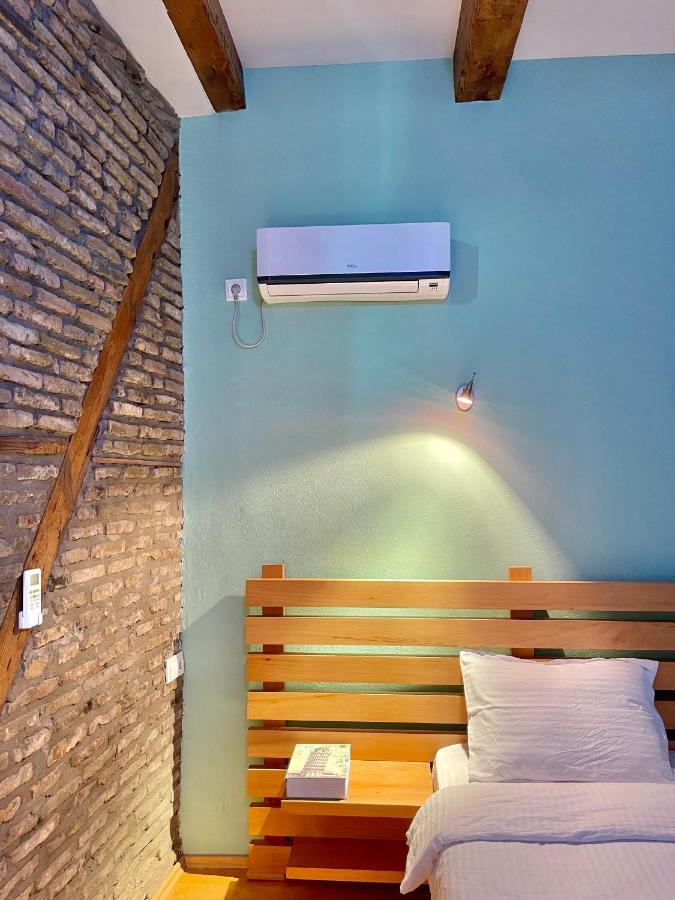 Guest House Savane Gori Exterior photo