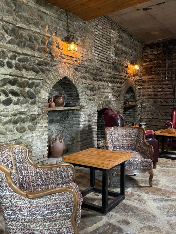 Guest House Savane Gori Exterior photo