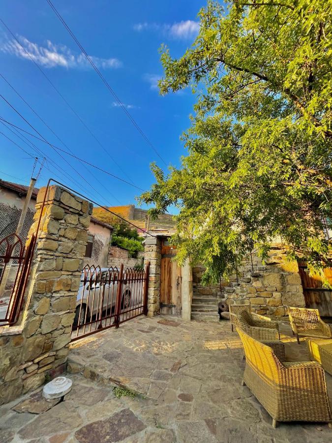 Guest House Savane Gori Exterior photo