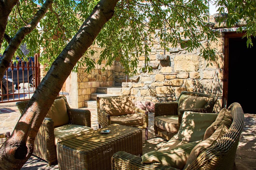 Guest House Savane Gori Exterior photo
