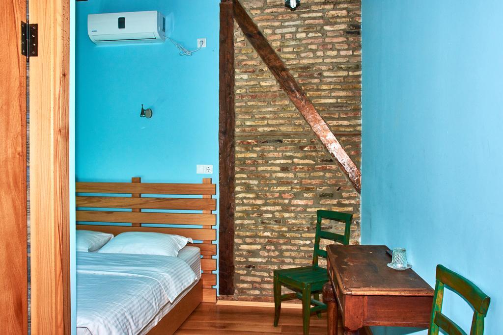 Guest House Savane Gori Exterior photo